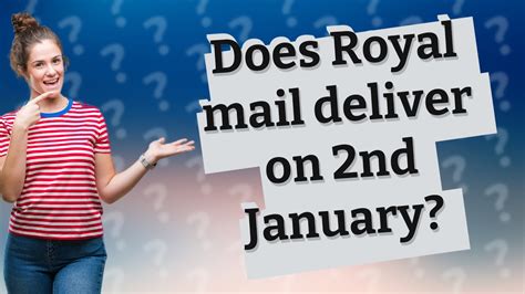 does royal mail deliver twice a day